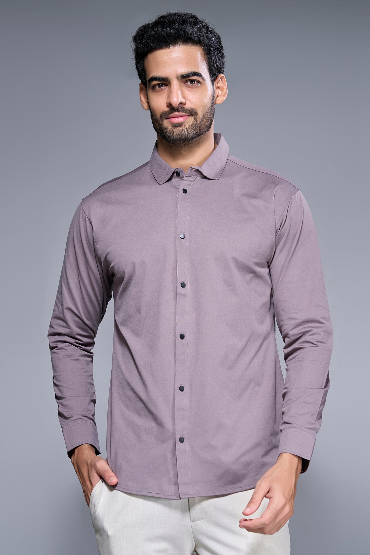 Lavender 365 Days Shirt