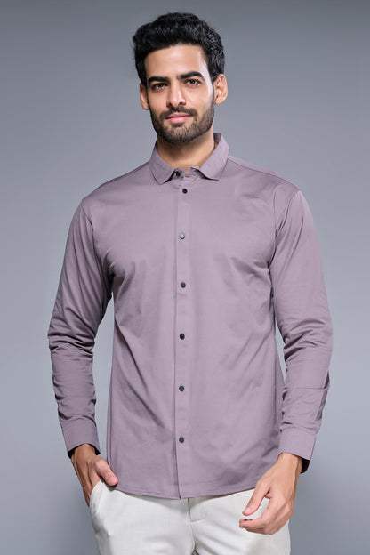 Lavender 365 Days Shirt