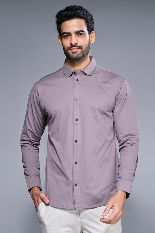 Lavender 365 Days Shirt