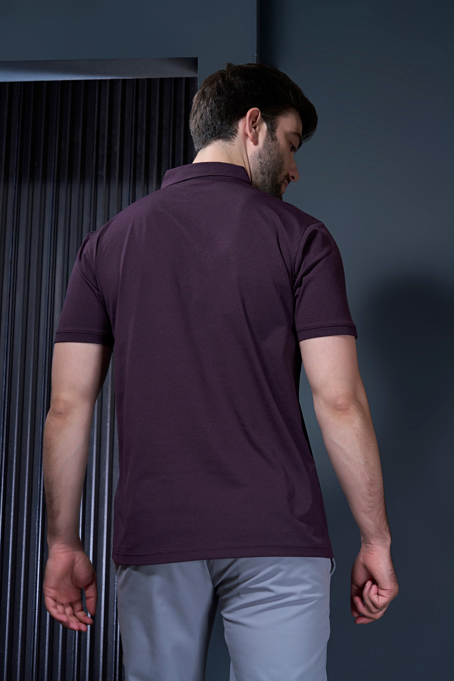 Grape Duracool Polo