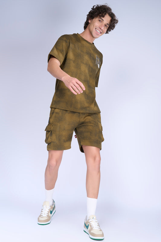 Grasshopper - Co-ord Set Maxzone Clothing