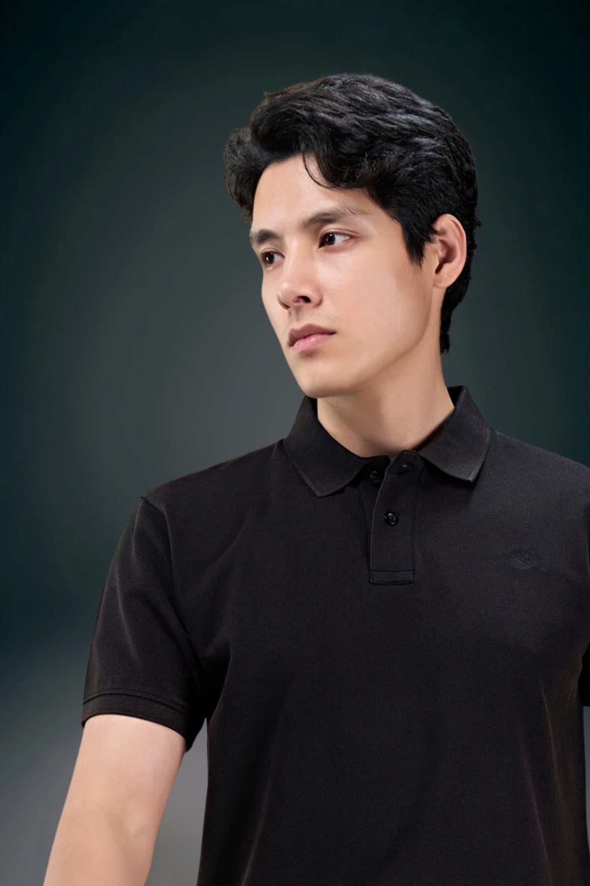 Raven Black - Off Grid Polo