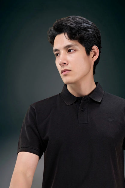 Raven Black - Off Grid Polo