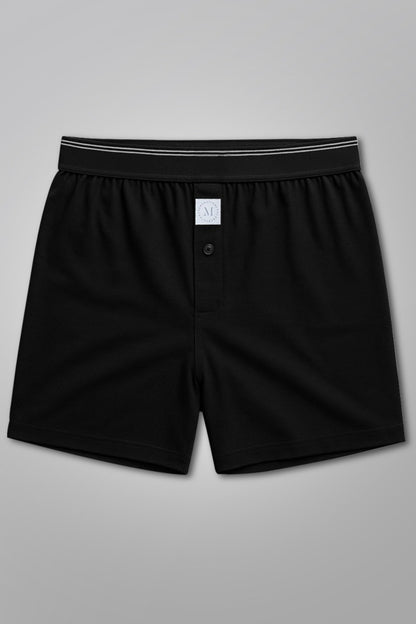 Black - Dual Wear