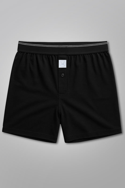 Black - Dual Wear