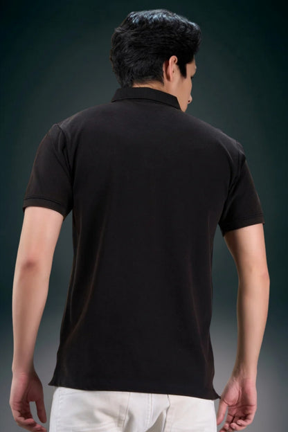 Raven Black - Off Grid Polo