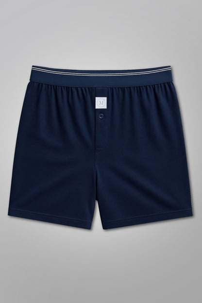Atlantic Blue - Dual Wear