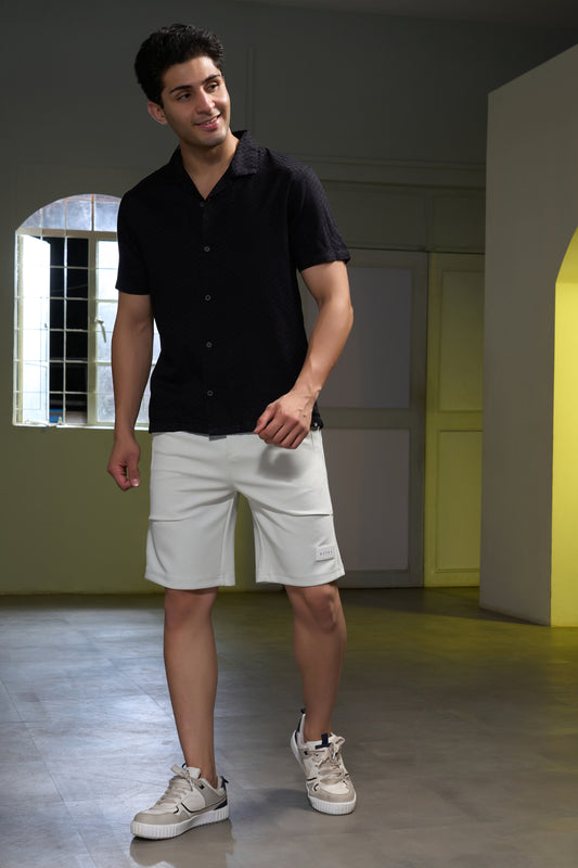 Off White Shorts
