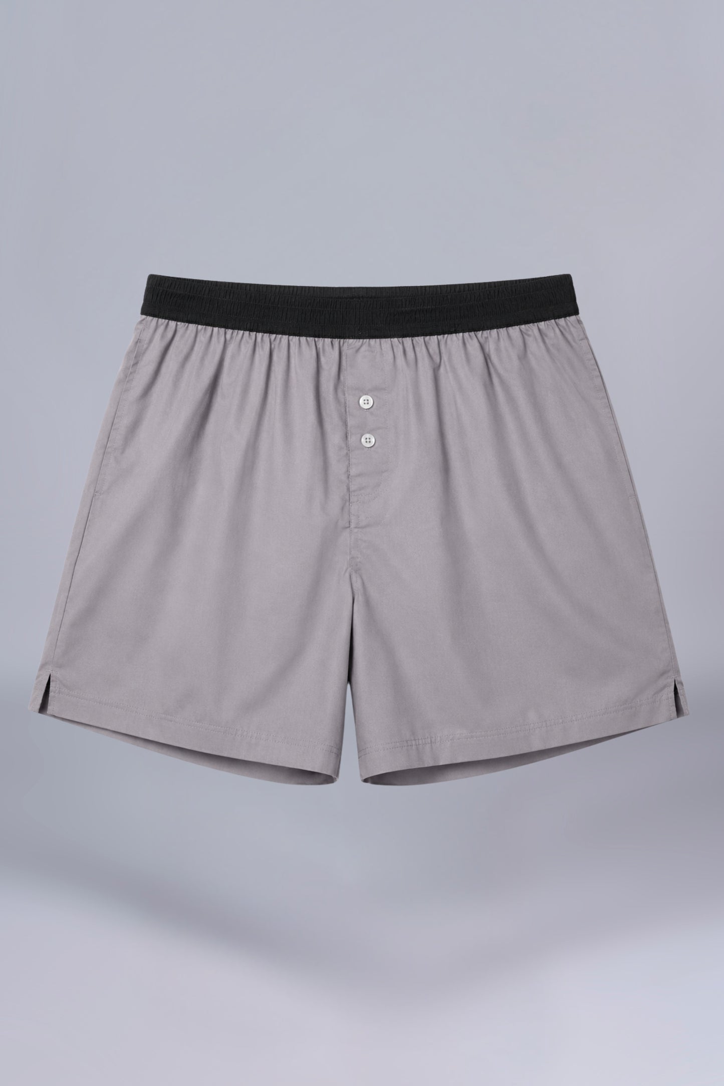 Light Grey - Bare Comfort Boxer