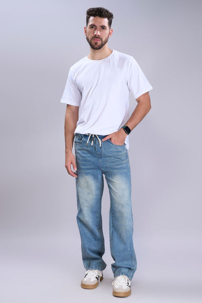 Denim Blue Jeans