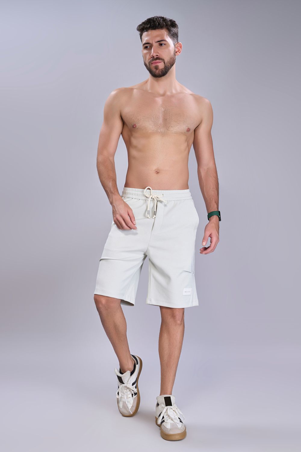 Off White Shorts