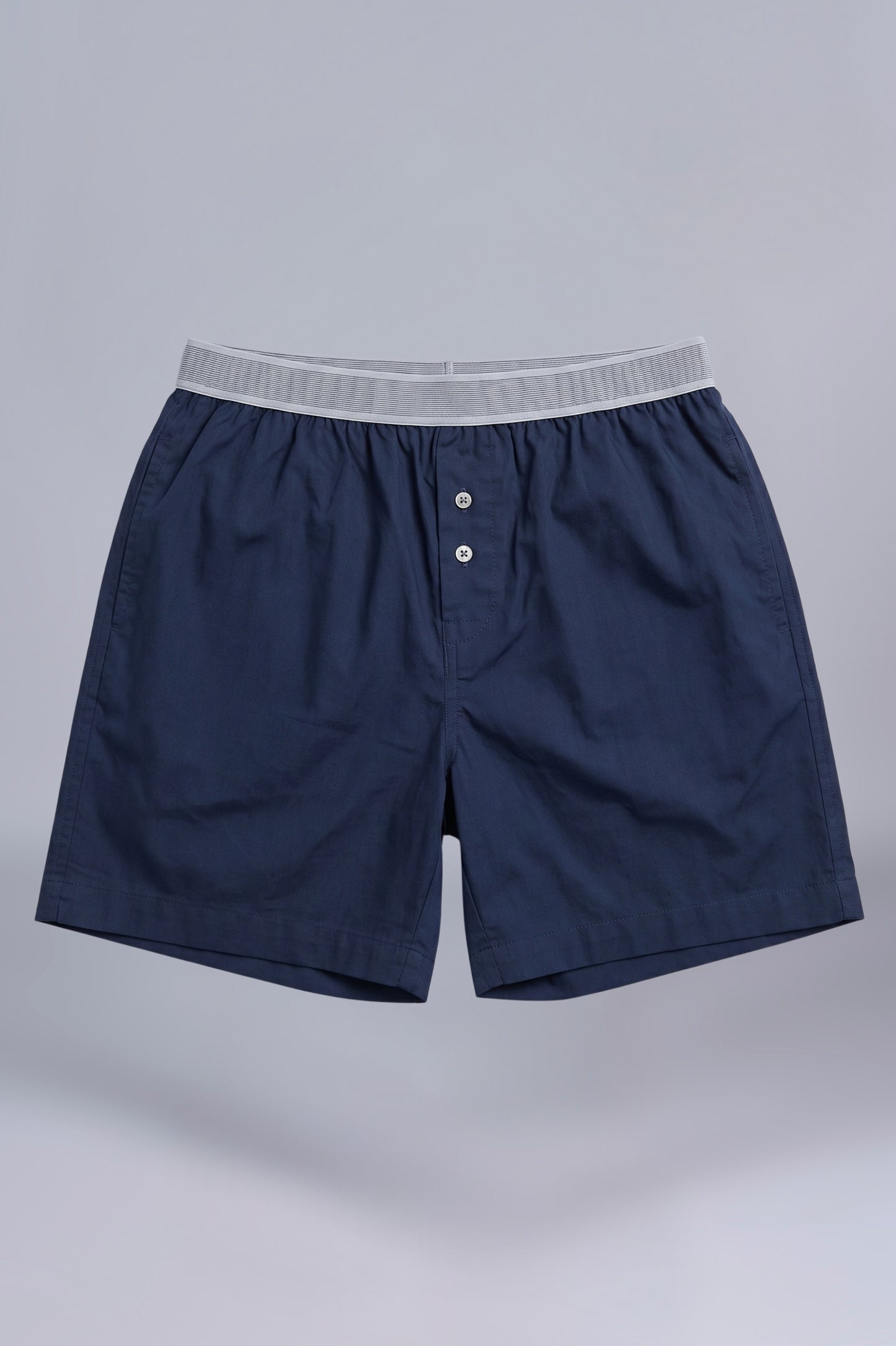 Teal Navy - Bare Comfort Boxer