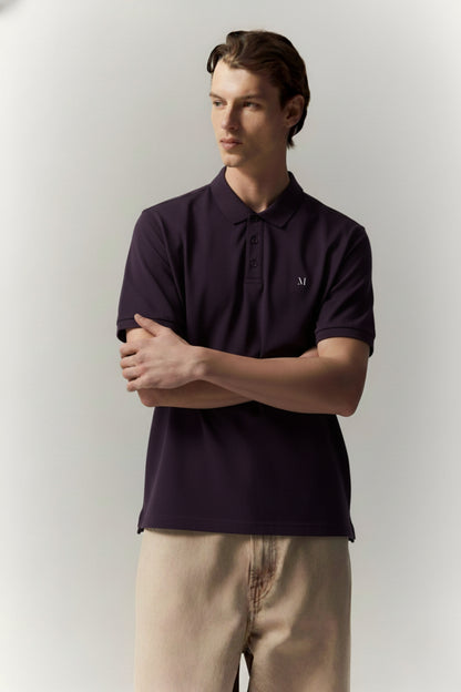 Grape Duracool Polo