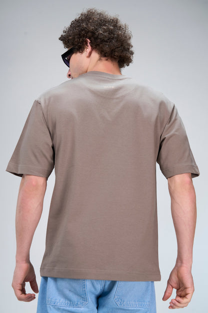 Stone - 24*7 Oversize T-shirt