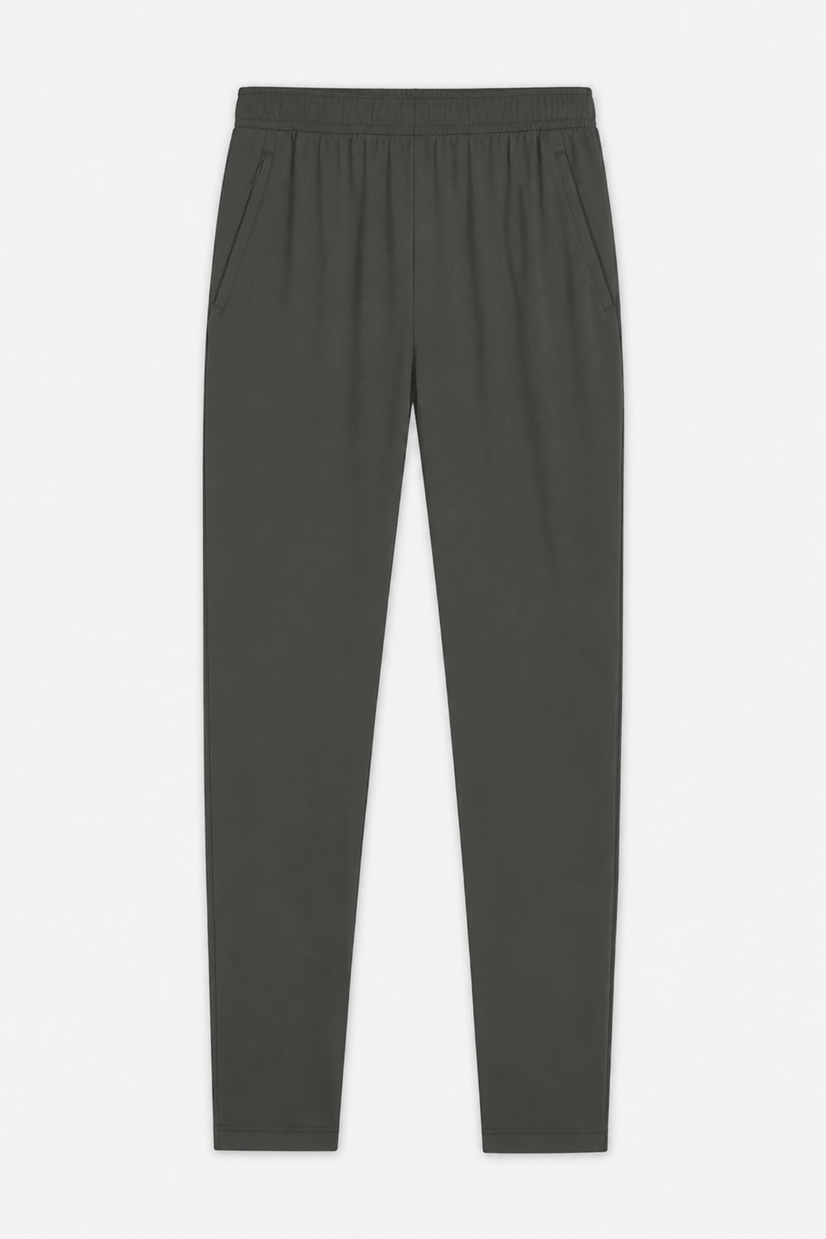 Olive Green - Unleased Track Pant