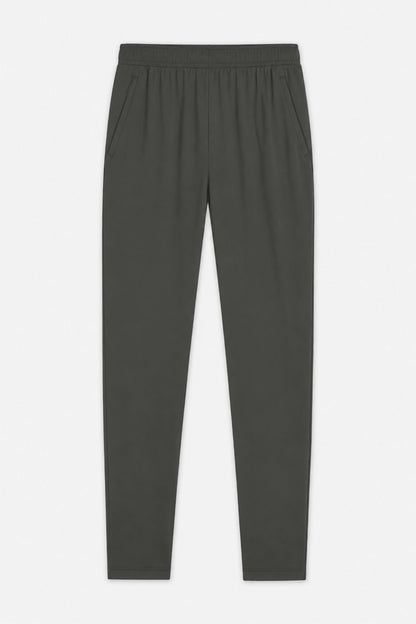 Olive Green - Unleased Track Pant