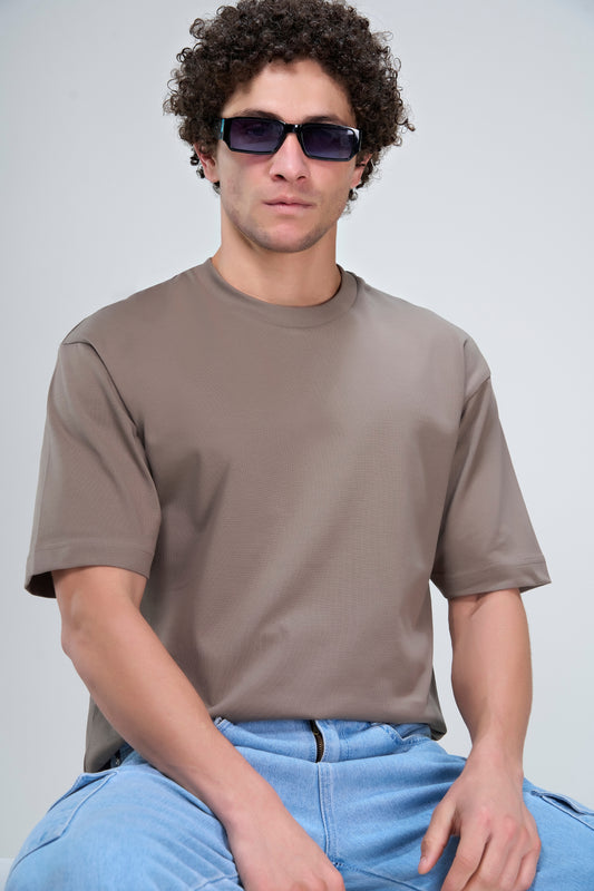 Stone - 24*7 Oversize T-shirt