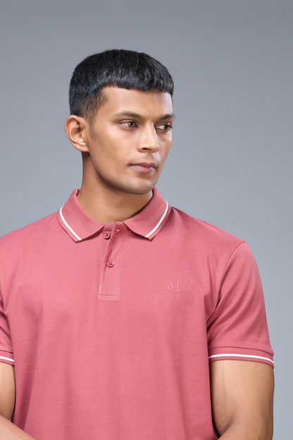 Identity Polo 2.0 - Twilight  Maxzone Clothing M  