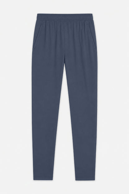 Atlantic Teal - Unleased Track Pant