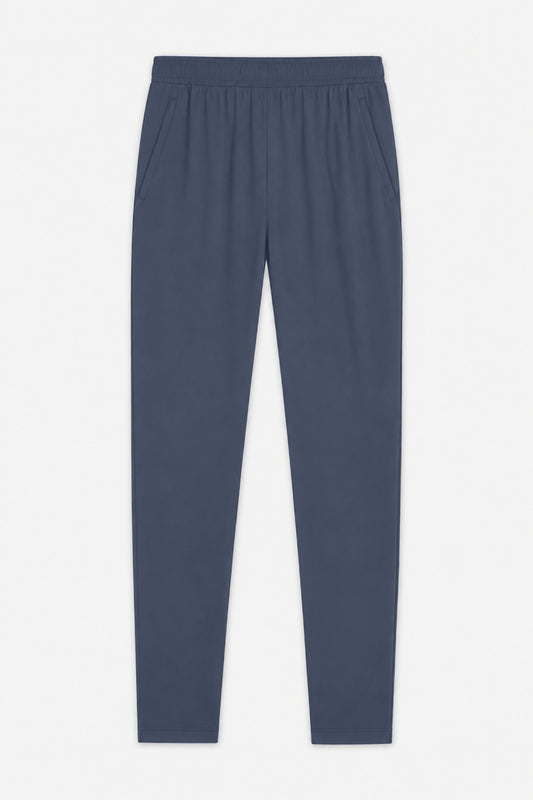 Atlantic Teal - Unleased Track Pant