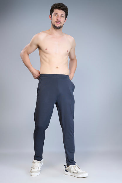 Atlantic Teal - Unleased Track Pant