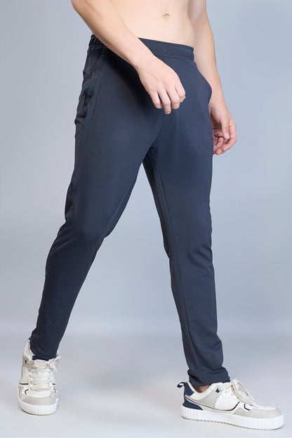 Atlantic Teal - Unleased Track Pant