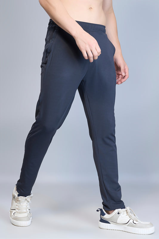 Atlantic Teal - Unleased Track Pant