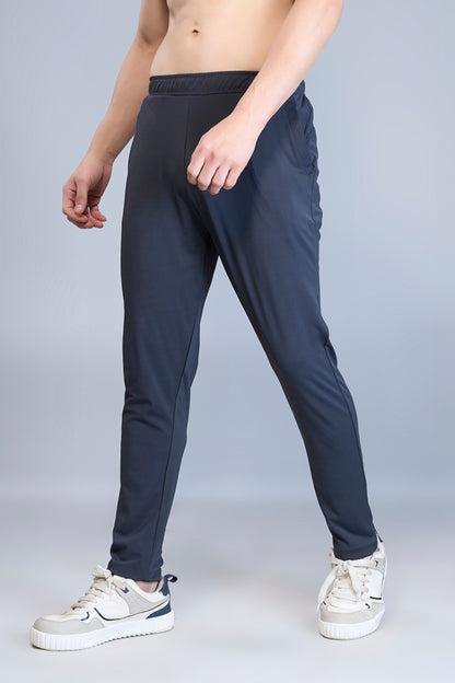 Atlantic Teal - Unleased Track Pant