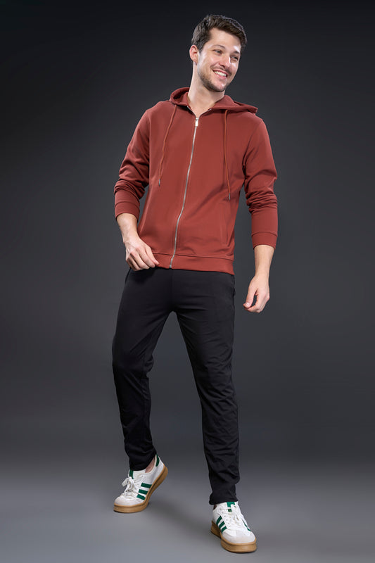 Motion Teal Navy 365 Track Pant