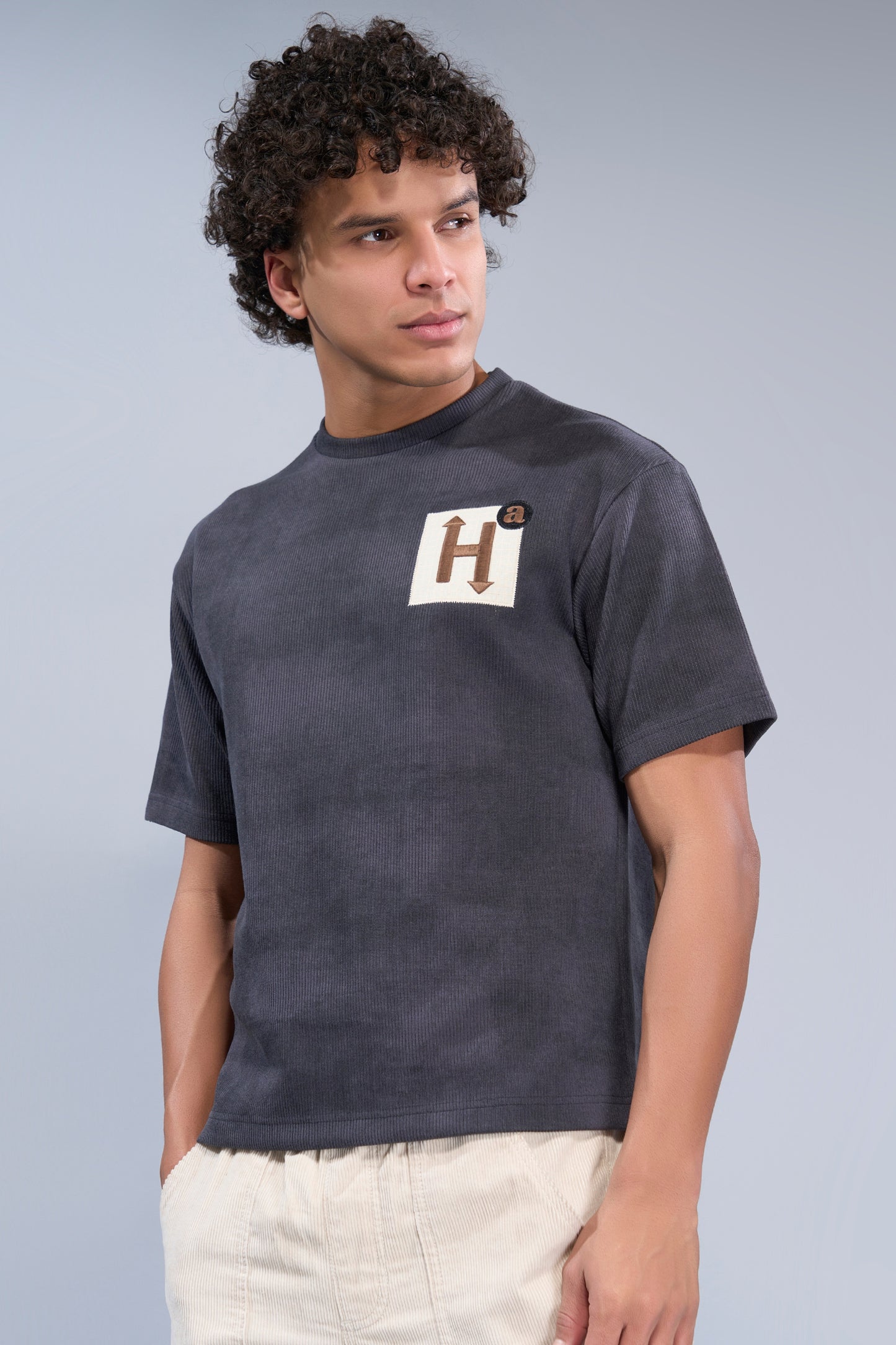 Sea Shell - Hue T-shirt Maxzone Clothing