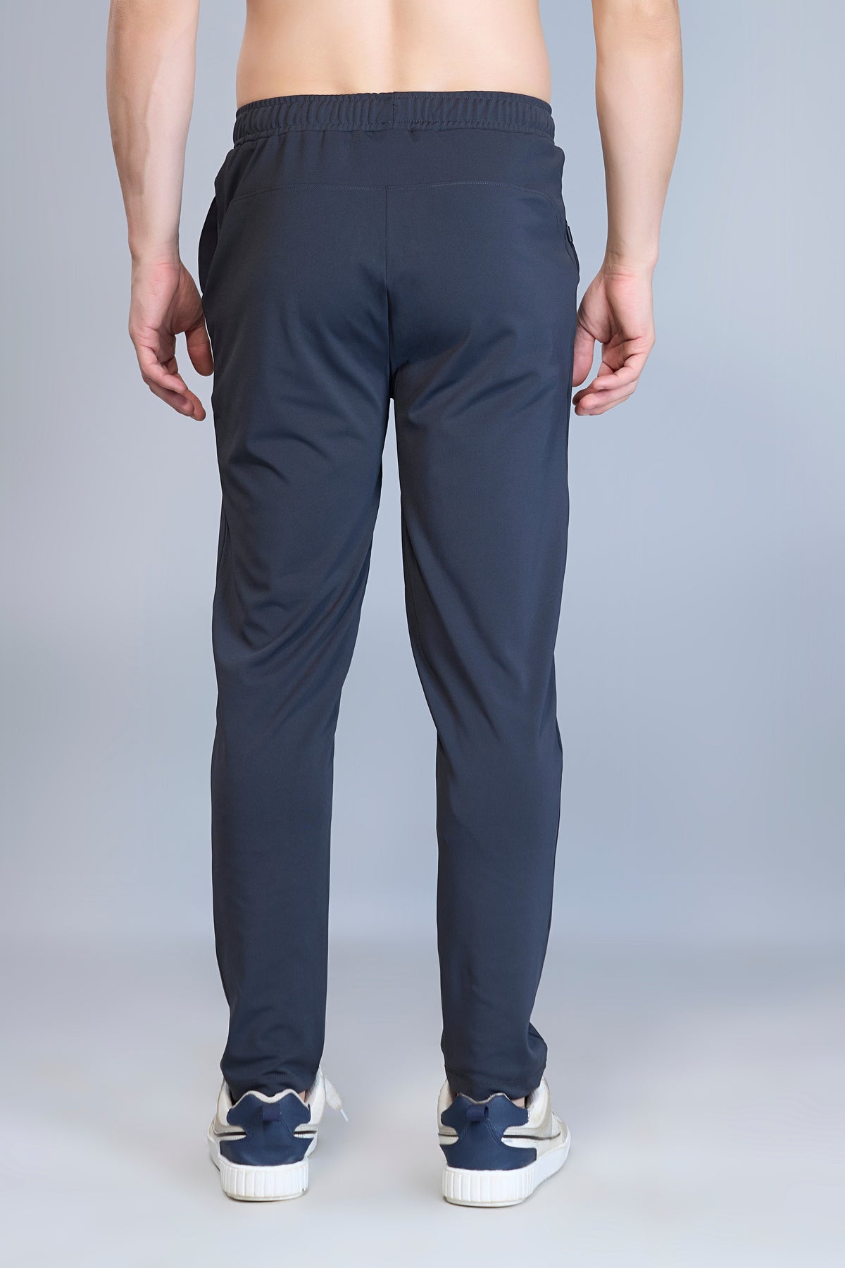 Atlantic Teal - Unleased Track Pant
