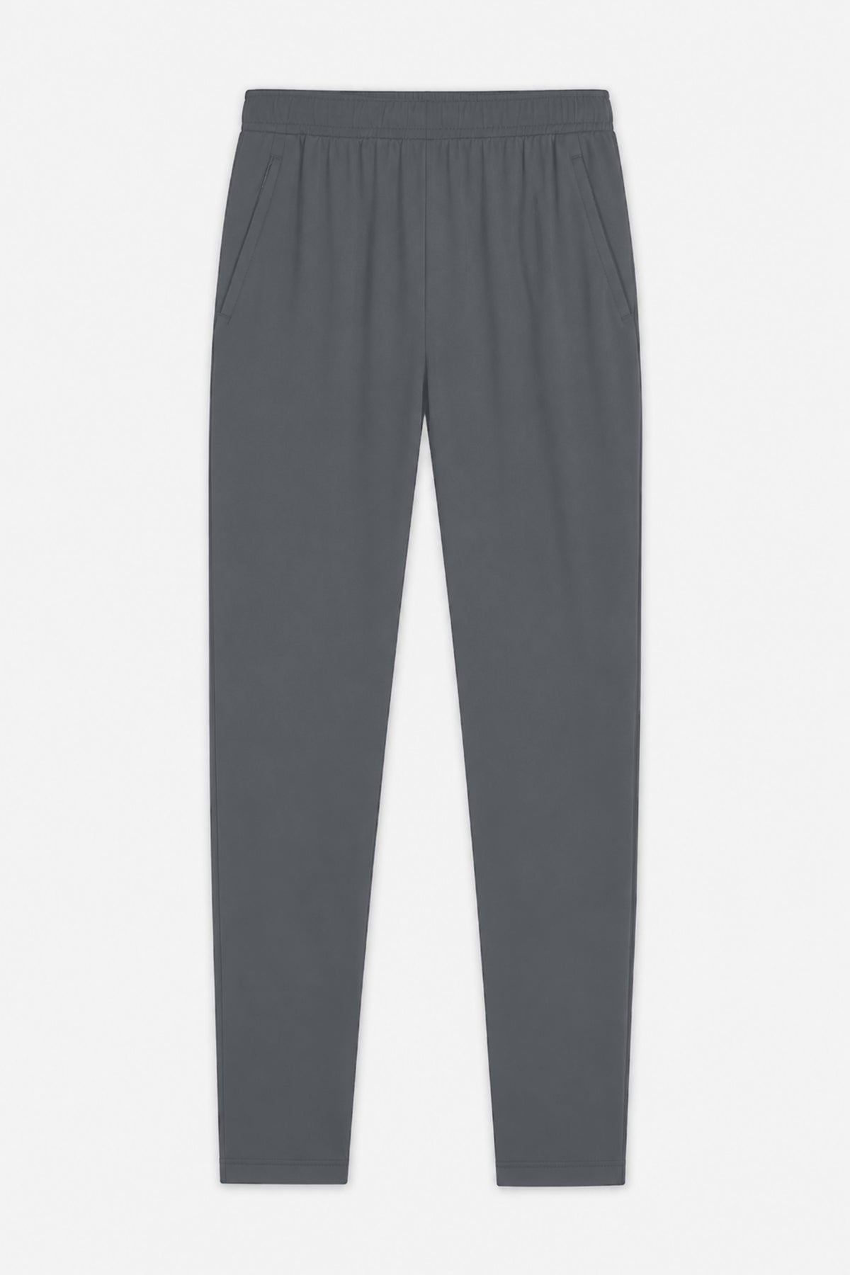 Charcoal - Unleased Track Pant