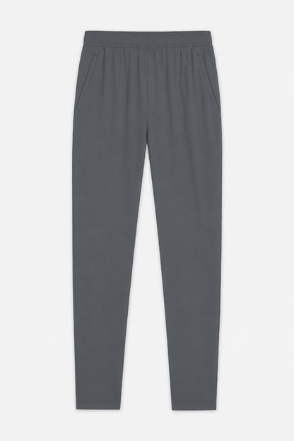 Charcoal - Unleased Track Pant