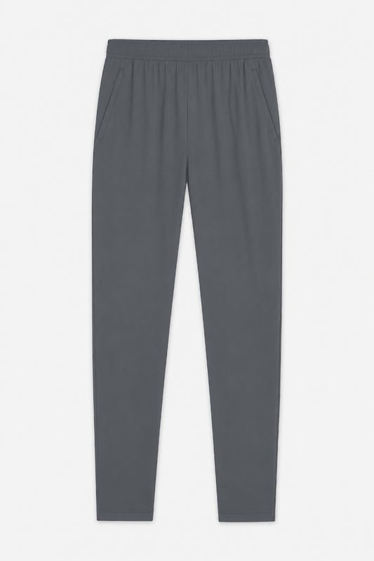 Charcoal - Unleased Track Pant