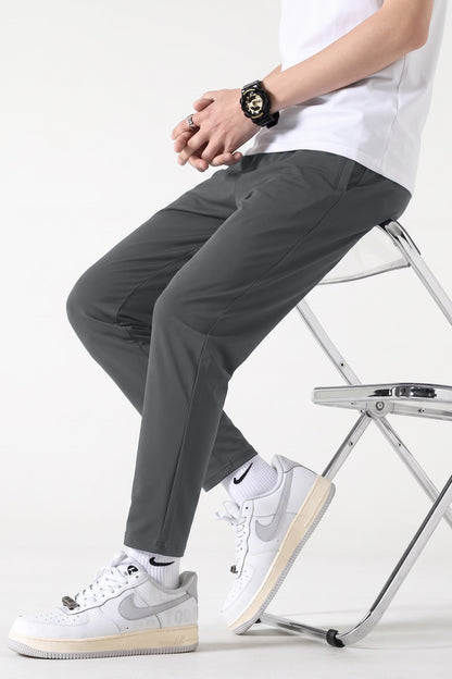Charcoal - Unleased Track Pant