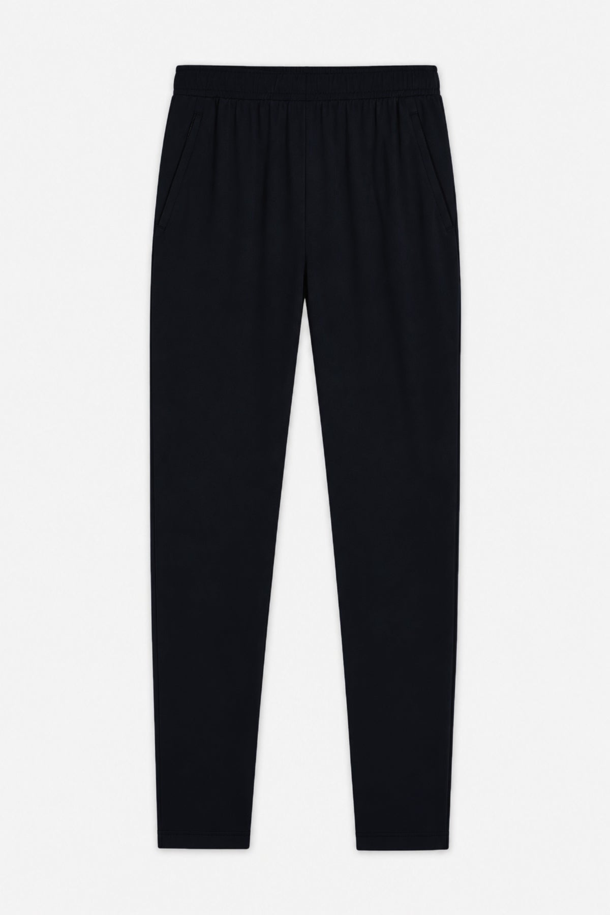 Black - Unleased Track Pant