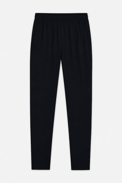 Black - Unleased Track Pant