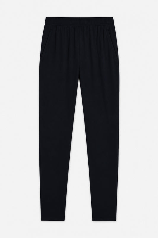 Black - Unleased Track Pant
