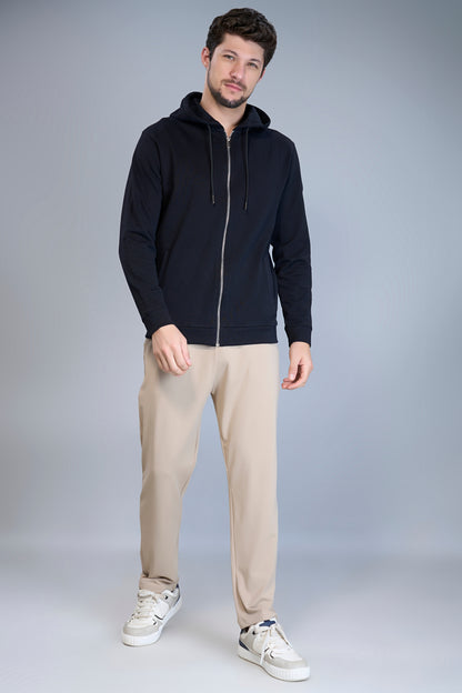 Beige - Unleased Track Pant