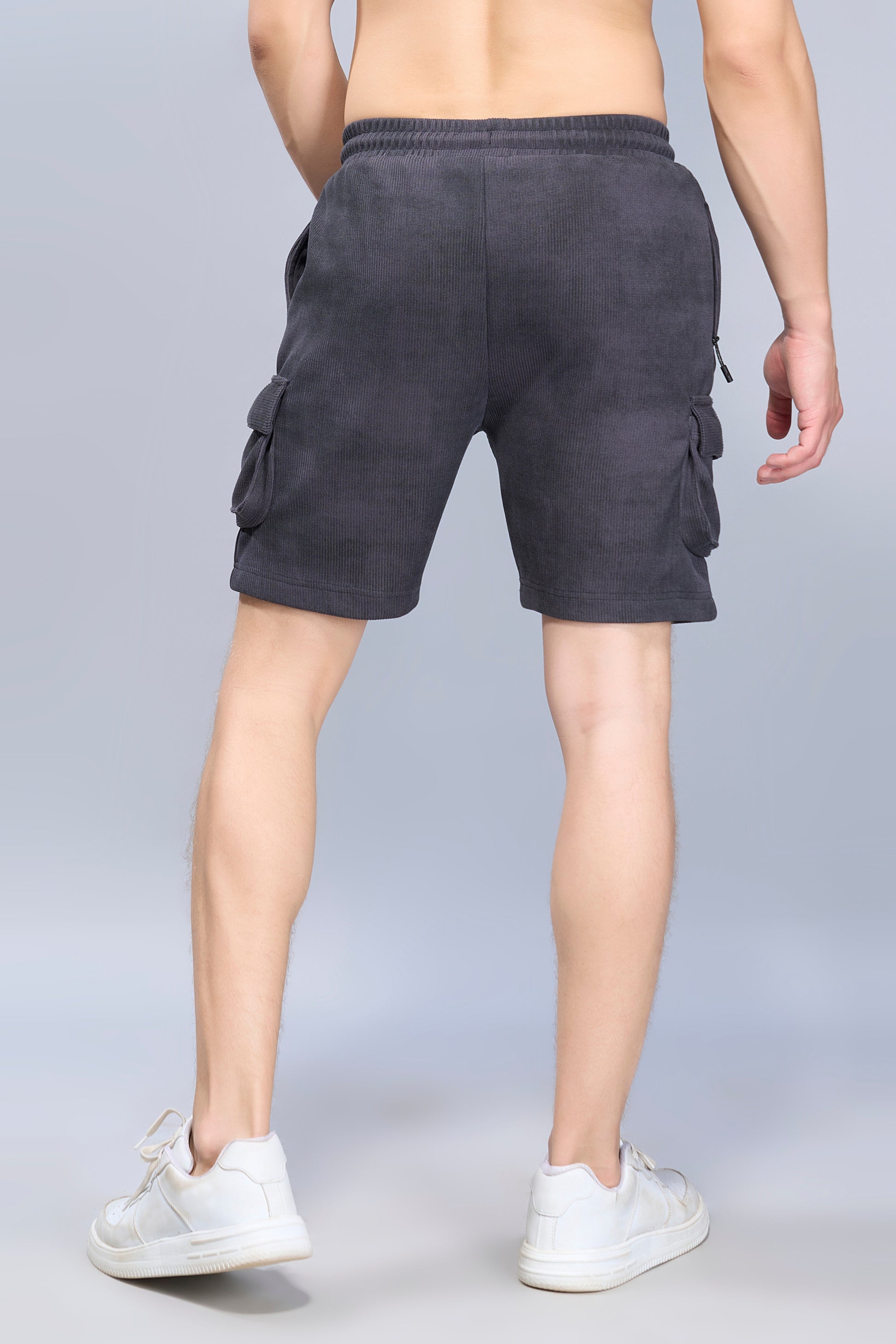 Sea Shell - Hue Shorts Maxzone Clothing