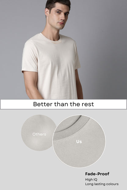 Moon light Cotton IQ Basics