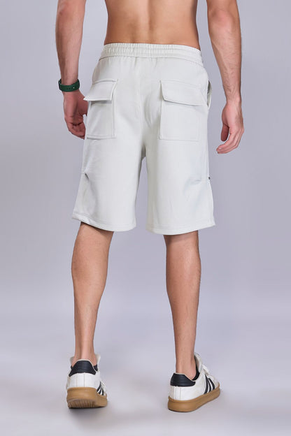 Off White Shorts