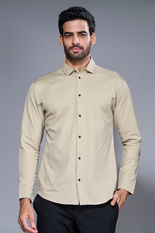 Sage Green 365 Days Shirt