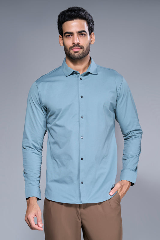 Sea Green 365 Days Shirt