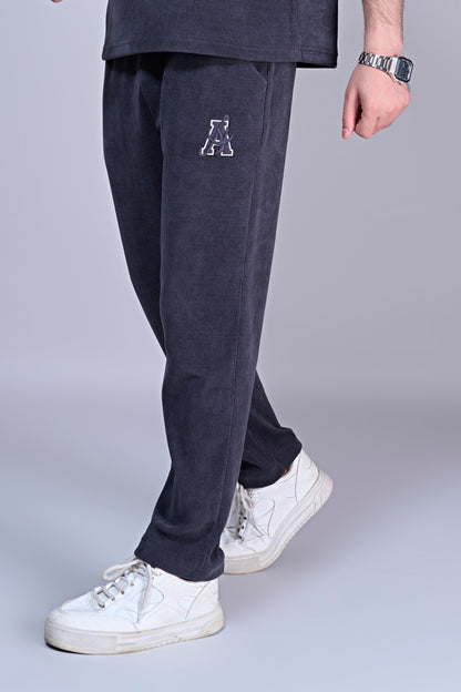 Charcoal - Fusion Jogger