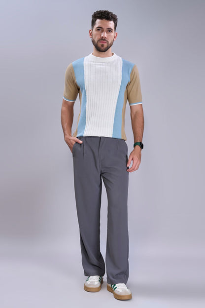 Sky Blue - Block Hue