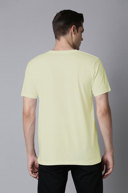 Light Yellow Cotton IQ Basics