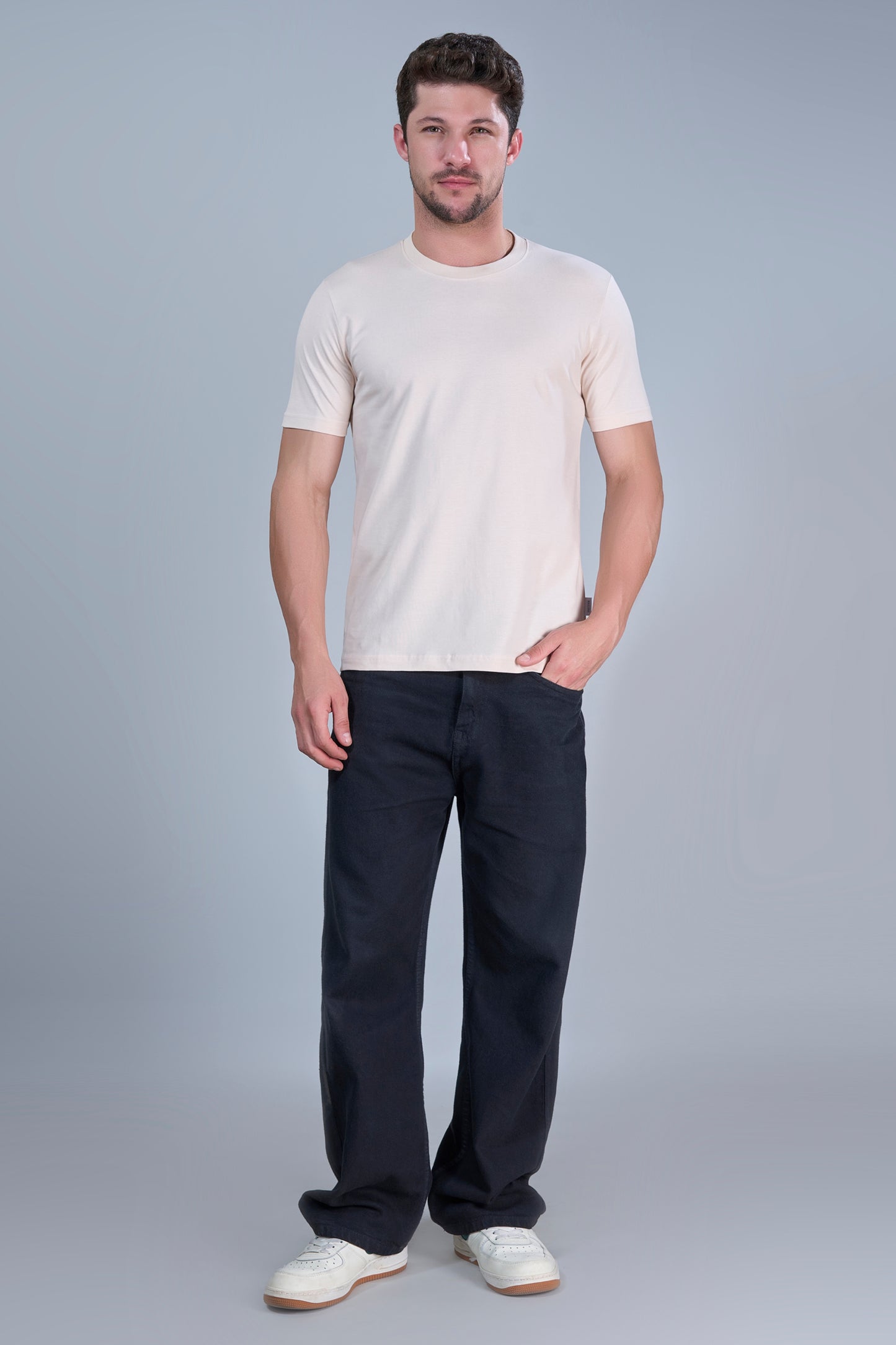 Moon light Cotton IQ Basics