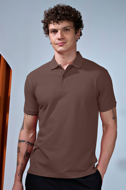 Identity Polo T-shirt pack of 30