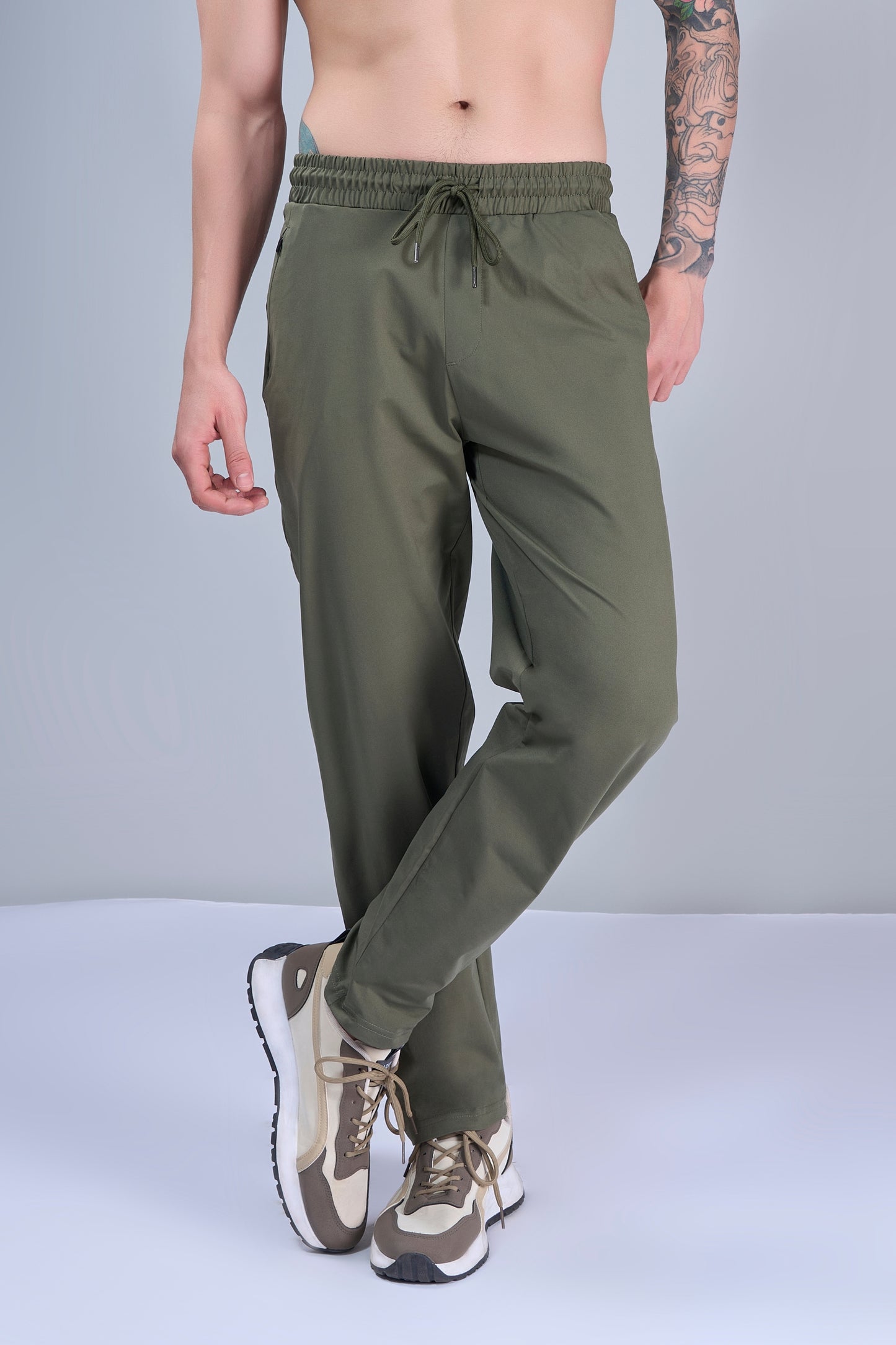 365 Days Track Pant Pack of 10